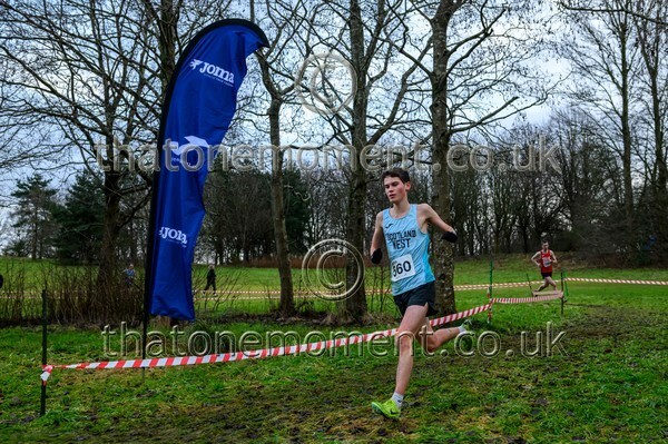 InterXC26-817825 - Senior Men Set Two