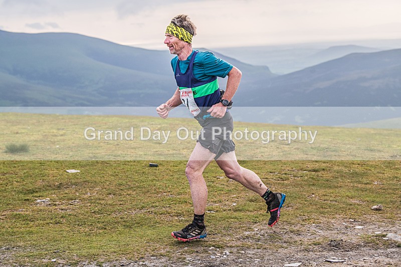 Blencathra-322 - Blencathra Fell Race Wednesday 5th June 2024