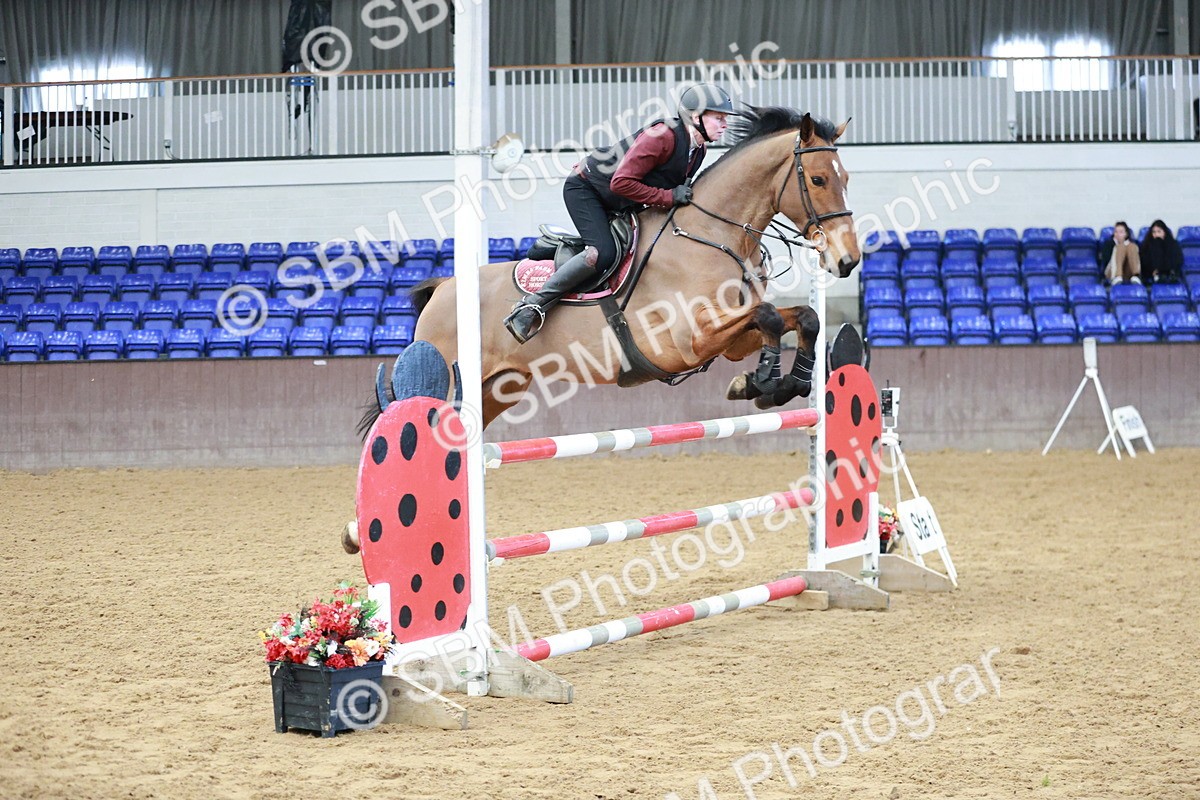 SBM_000424 - Class 3 - Senior British Discovery - 1.00m