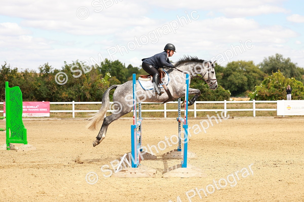 SBM_006010 - Class 3 - Senior British Discovery - 1.00m