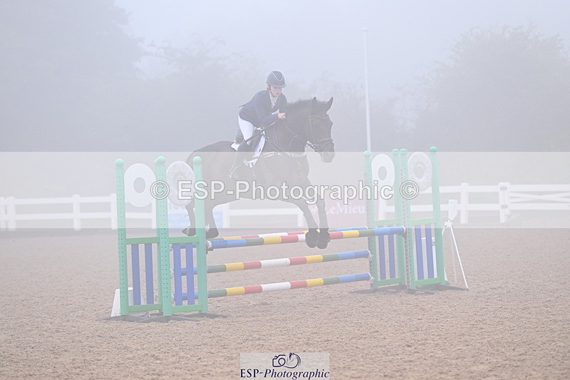 240907A-103842-00455 - Cls 7 95cm Amateur Qualifier