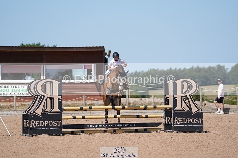 250712-110934-00780 - Cls 2 Small Pony Team