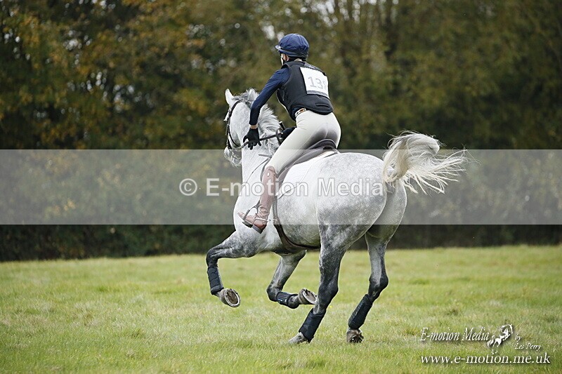 WWHT 181020 WWHT 181020 1862 - WWEC Open (1.00m)  18/10/20