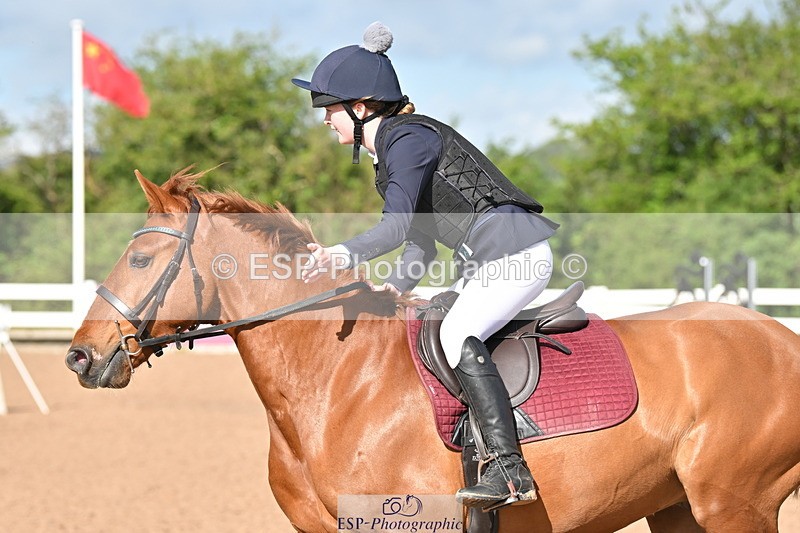 240504A-092113-00101 - Cls 11 Clear Round 50cm