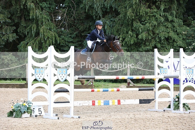 230618-171301-13614 - Cls 22 Hoys 138cm 2nd round 1st rnd