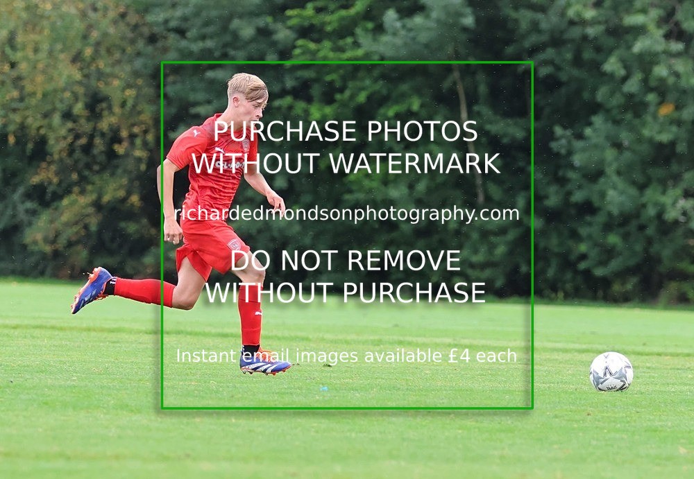 533A6167 - Kendal Town Under 18s vs Workington (31/8/25)