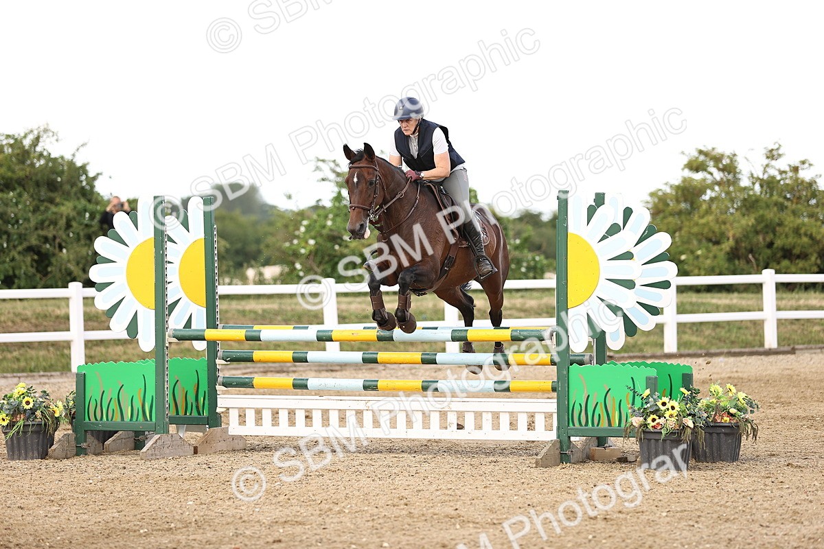 SBM_002525 - Class 19 - Nupafeed Supplements Senior Discovery - 1.00m
