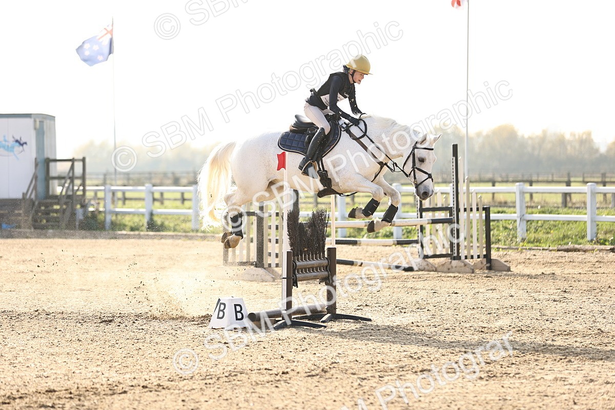 SBM_003634 - Class 3 - 90cm