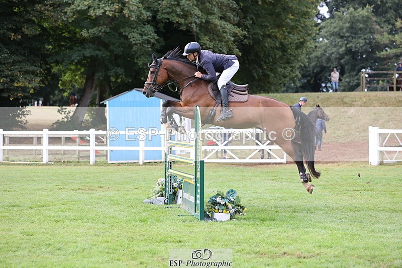 250830A-084503-04058 - Cls 13 Snr 1.25m Open