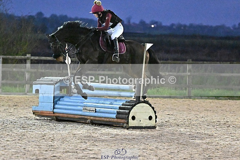 241110-165323-01512 - 90-95cm Arena Eventing