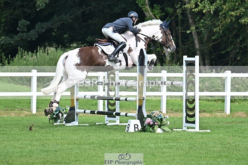 230910-141313-12699 - Cls 27 Snr 1.10m Grand Prix