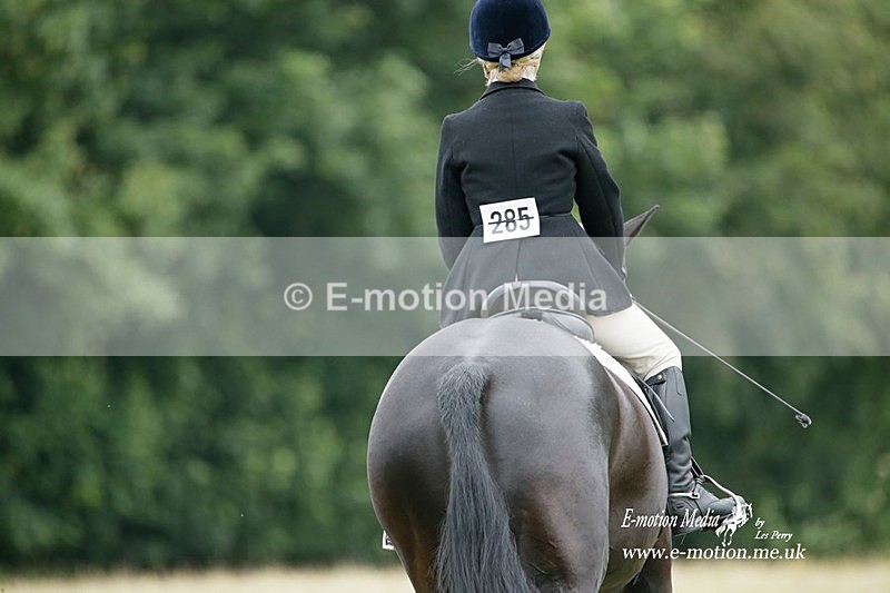 BVRC 030721 263 - Bourne Valley Riding Club Dressage 03/07/21