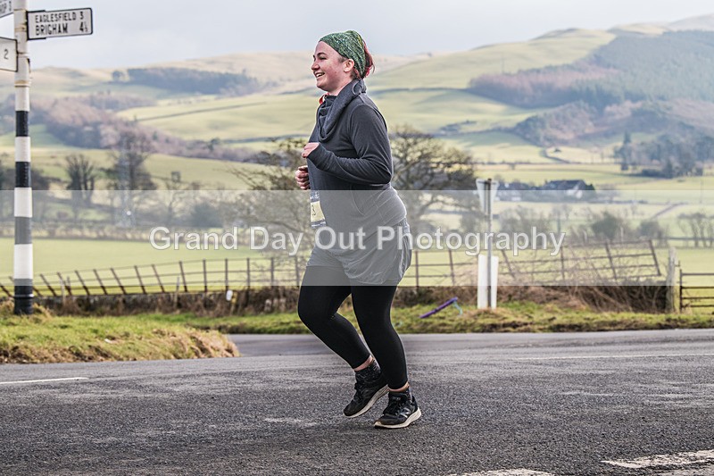 North Lakes-691 - North Lakes 10K & Half Marathon Sunday 9th February 2025