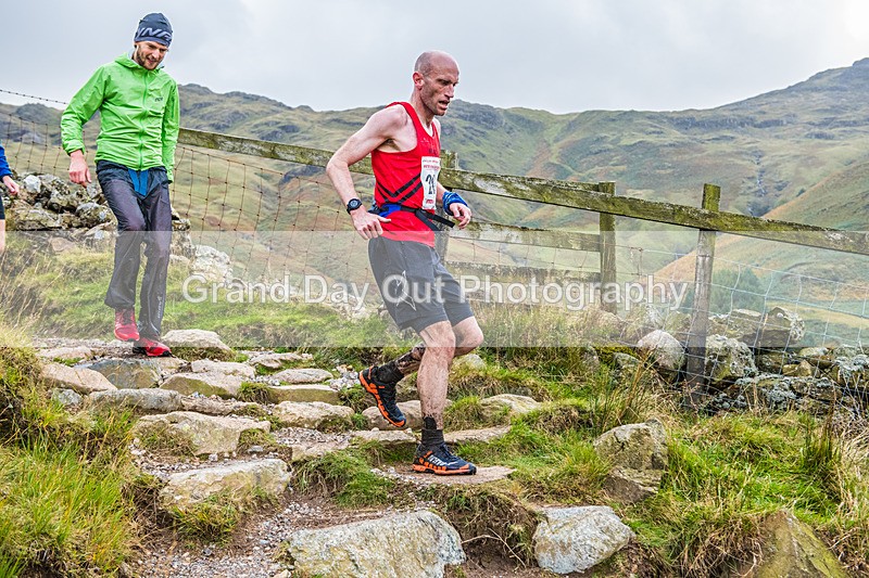 Langdale-1599 - Langdale Horseshoe Fell Race Saturday 8th October 2022