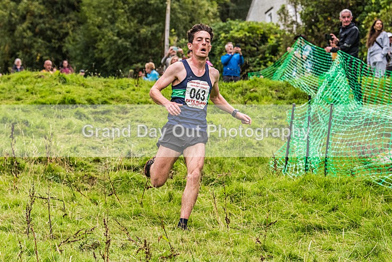 Grasmere-650 - Grasmere Sports Junior & Senior Fell Races Sunday 27th August 2023
