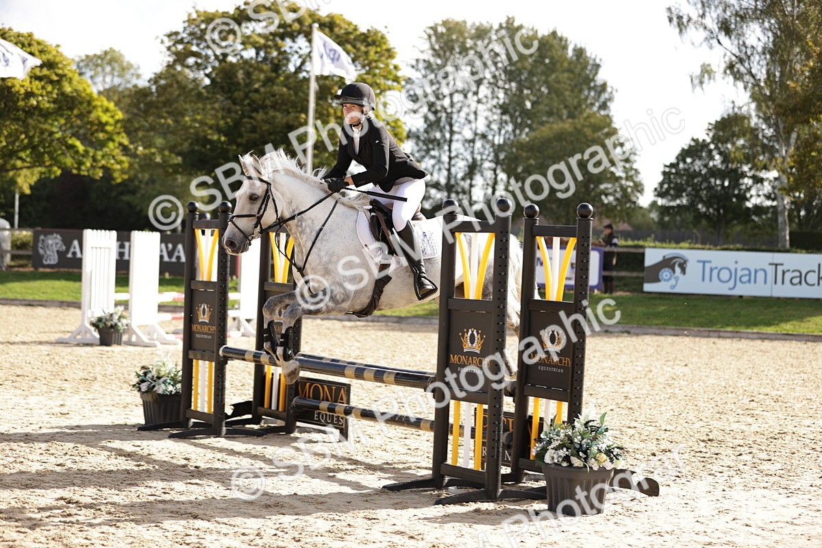 SBM_16532 - J33 - Senior 75cm Championship