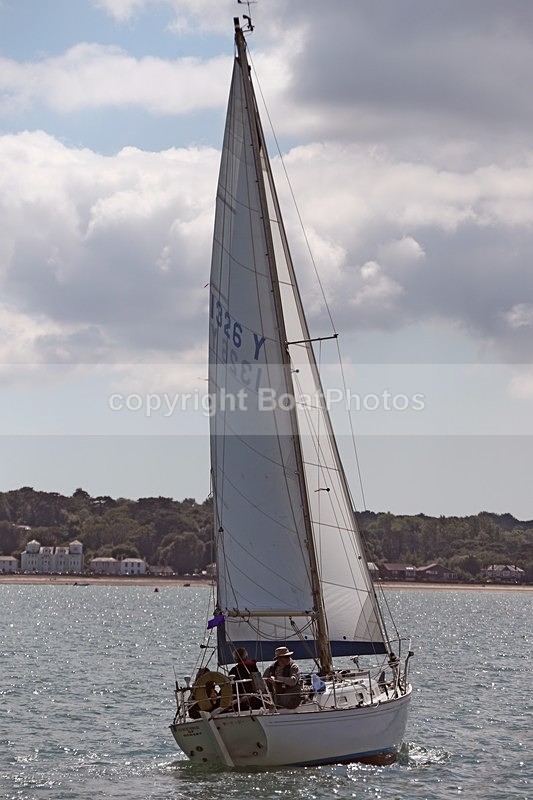 170701 ONDINE 1326Y AE1I5620 - ROUND THE ISLAND 2017