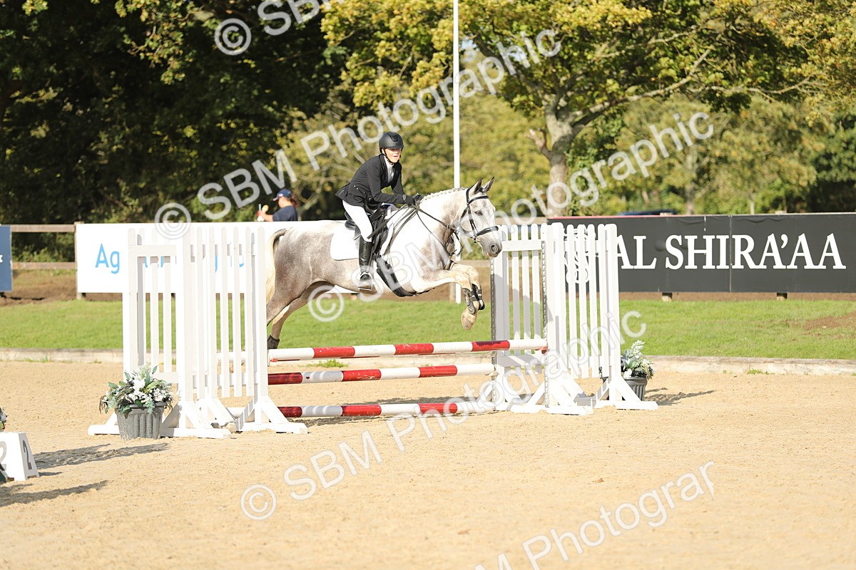 SBM_50565 - J23 - Junior Horse 70cm Championship