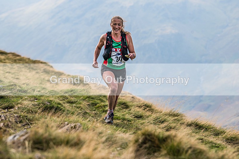 HBMR-Leg 4-521 - Hodgson Brothers Mountain Relay Leg 4 Saturday 5th October 2024