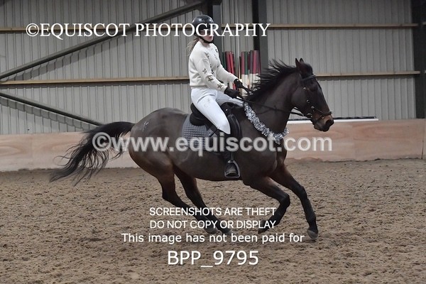 BPP_9795 - CLASS 7  80CM Small Open Show Jumping