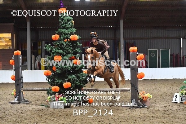 BPP_2124 - CLASS 3 TEAM SJ 50-55CM