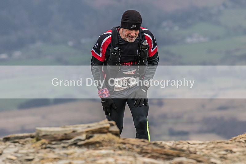 Coledale-1207 - Coledale Horseshoe Fell Race Saturday 29th March 2025