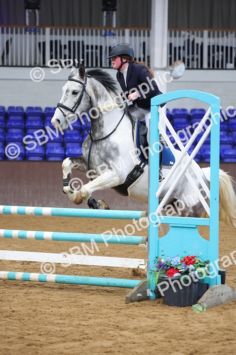 SBM_009337 - Class 19 - Equiyd 0.85m Amateur Championship Qualifier - First Round (0.85m)