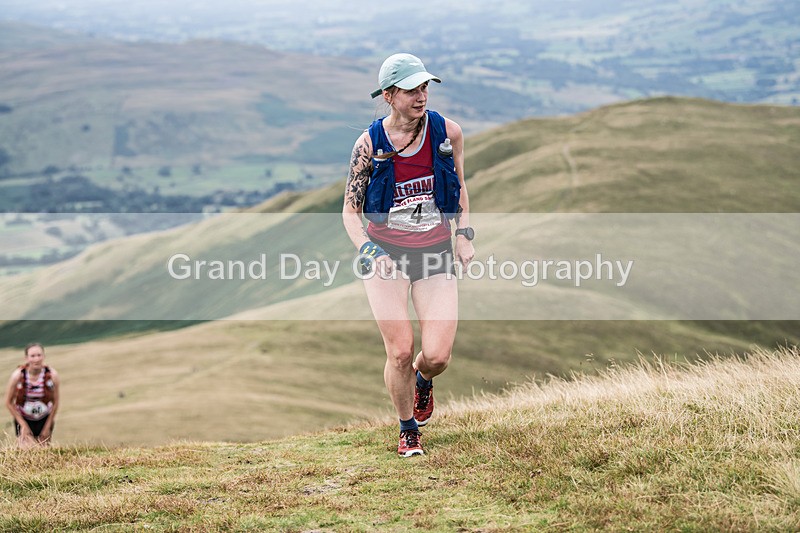 Sedbergh Hills-249 - Sedbergh Hills Fell Race Sunday 16th August 2026