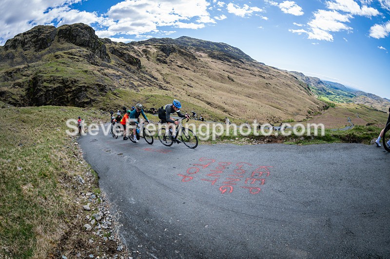 145852 - Hardknott Pass Camera 2 14.00-15.00