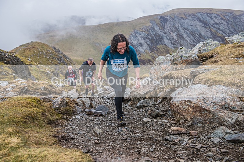TWA  Newlands-927 - Teenager With Altitude & Newlands Memorial Races Saturday 22nd April 2023