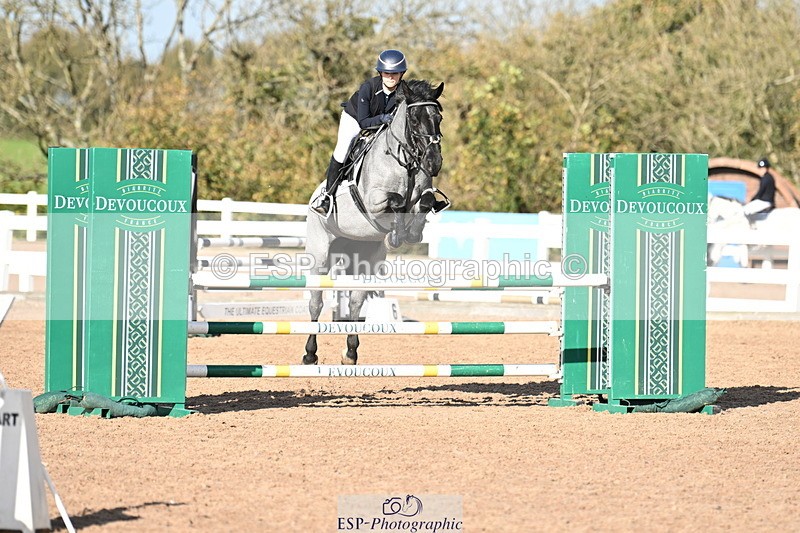 241026A-122050-00871 - SAT Cls 9 Pony Newcomers and 1m Open