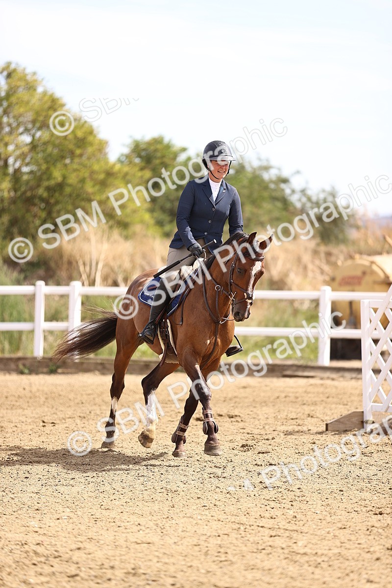 SBM_000559 - Class 3 - Senior British Novice - 90cm