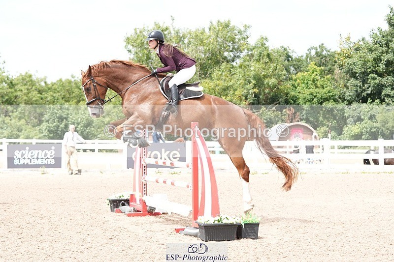 250802-142422-10644 - Cls 23 1.05 National Amateur Championship Qualifier