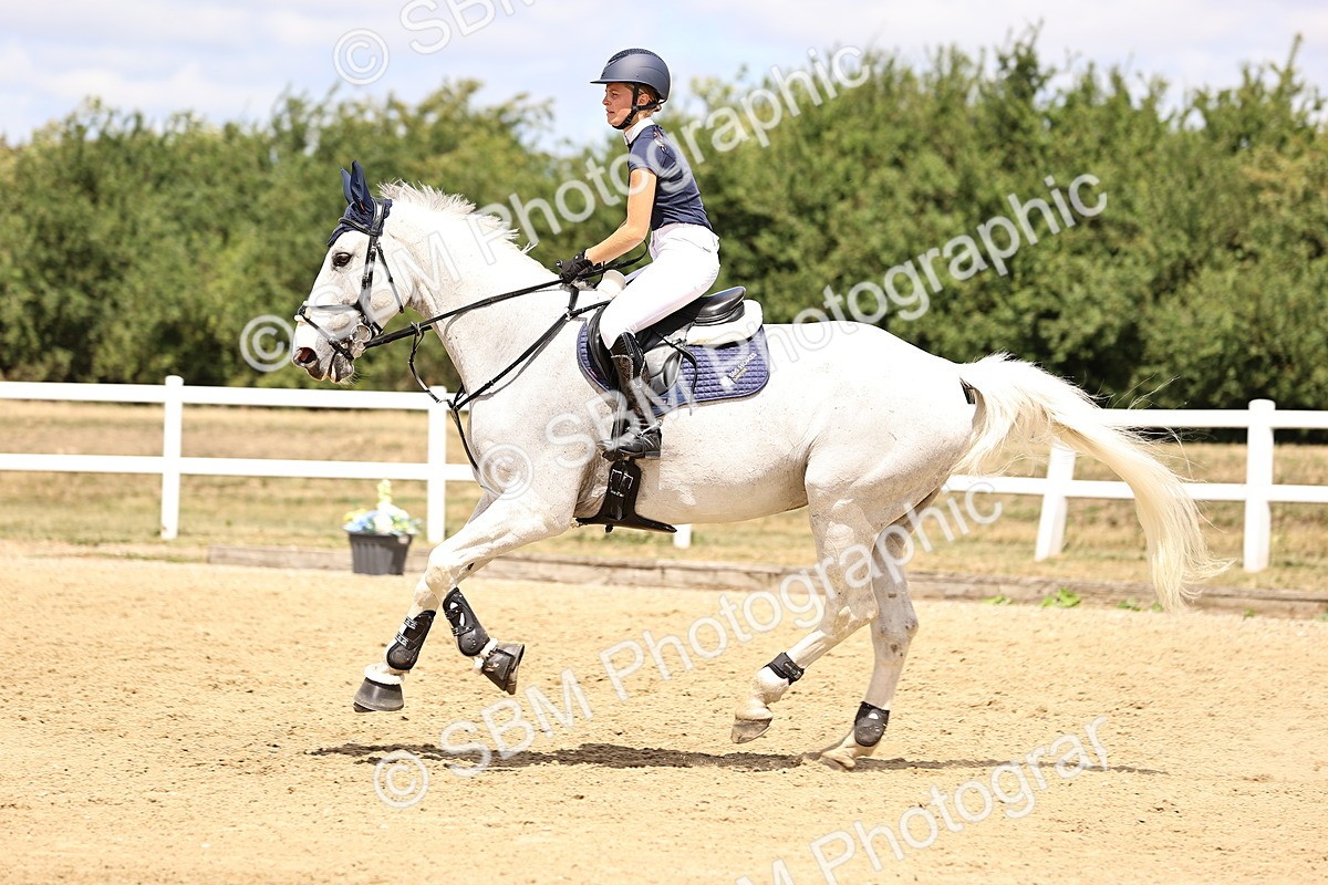 SBM_014076 - Class 14 - Senior Discovery - 1.00m Open