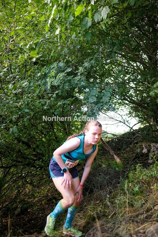 DSCF4818 - Reeth fell race age grades