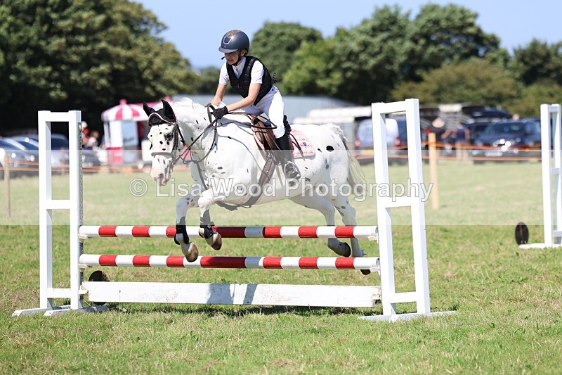 3E7A5073 - Class 3: Club 80cm