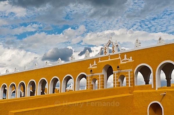  - Yucatan, Mexico