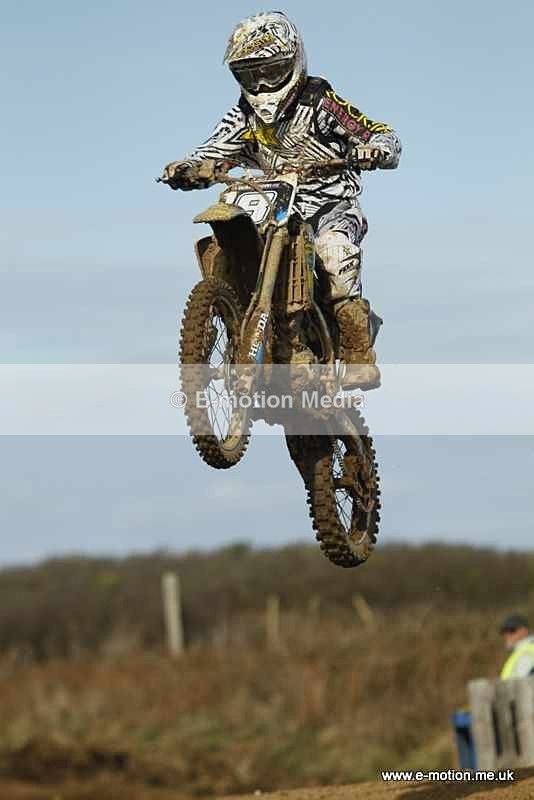 MX 291011 494 - Guernsey Championship 29/10/11
