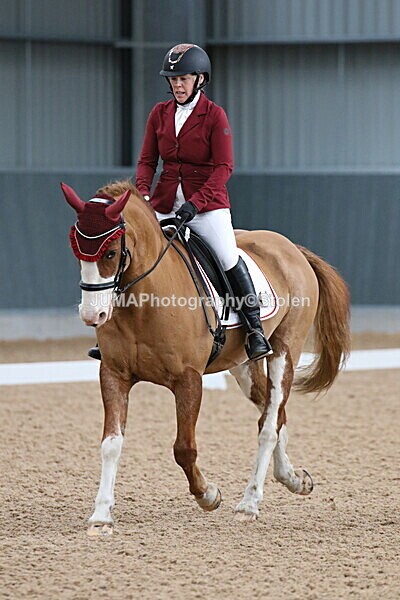 SIAL7219 - GDG Bogenraith Friday 26th Sept 2025