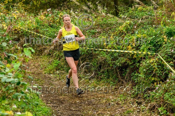 WestRLY25-912244 - Senior/Junior/Masters Women Set Two