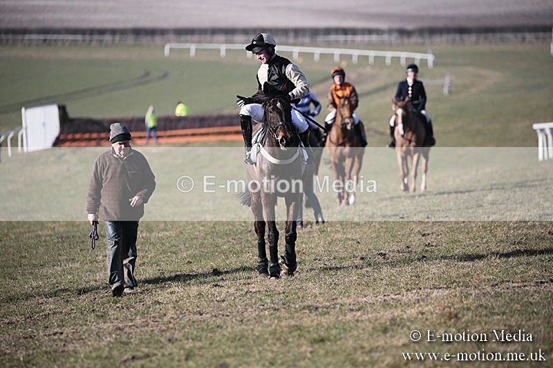 PtP 240218 541 - Vine & Craven Hunt Point-to-Point Barbury racecourse 24/02/18