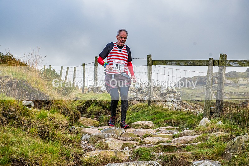Langdale-2484 - Langdale Horseshoe Fell Race Saturday 8th October 2022