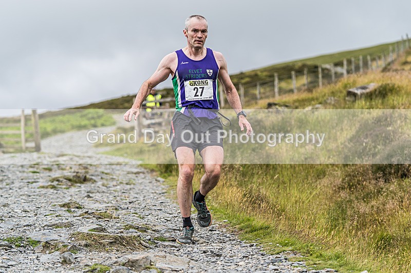 Skiddaw-545 - Skiddaw Fell Race Sunday 7th July 2014