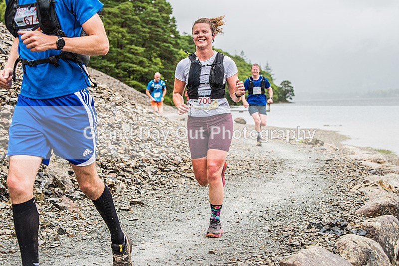 Borrowdale-262 - High Terrain Events Borrowdale Trail Half Marathon Sunday 20th August 2023