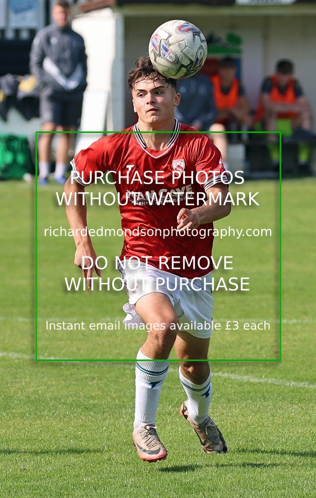 IMG_8148 - Morecambe Academy vs Wrexham Academy (21/9/24)