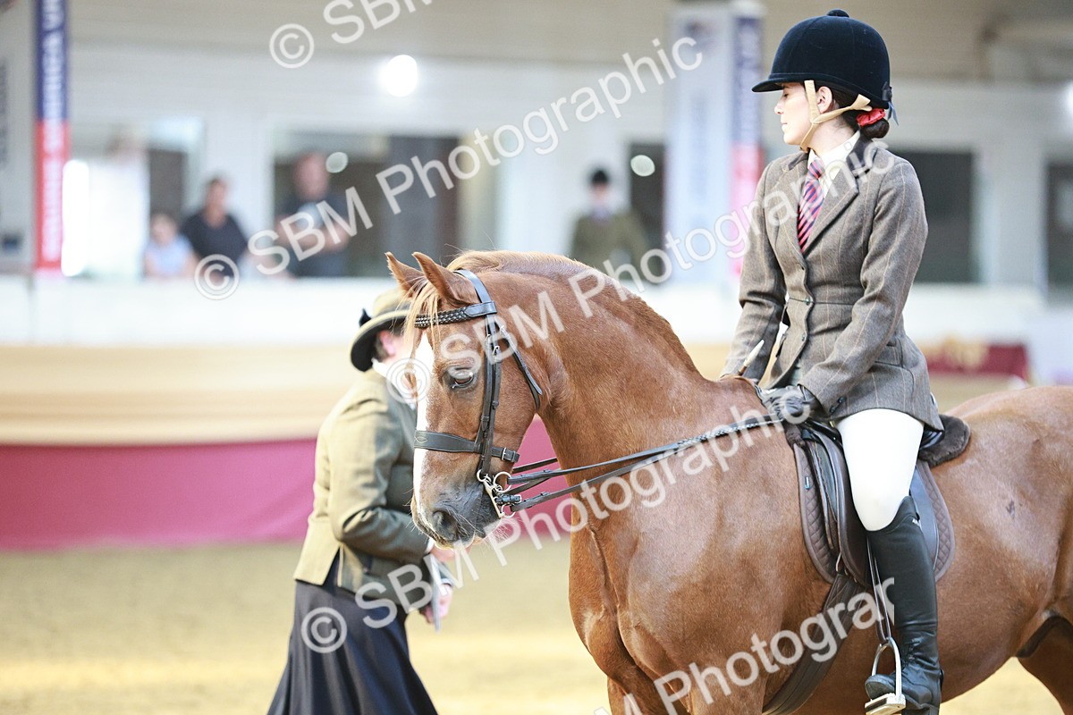 SBM_07120 - Class 10R - Regional Ridden Diamond