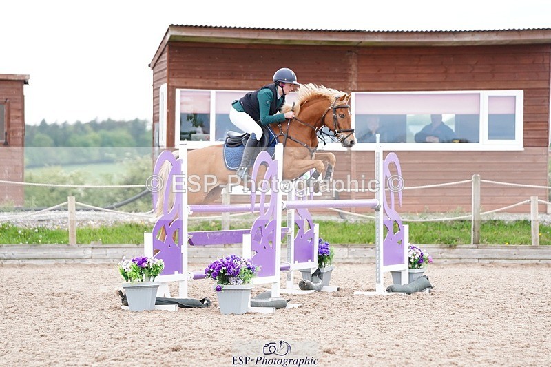 250505-144834-05050 - Cls 17 The Crossman Family 138cm Grand Prix