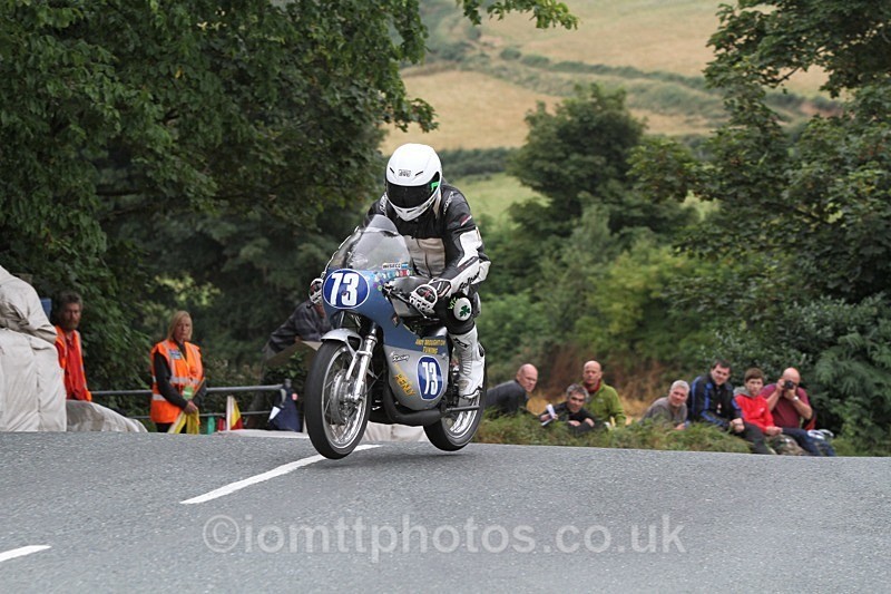 IMG_0185 - 350cc and 250cc Classic TT Race