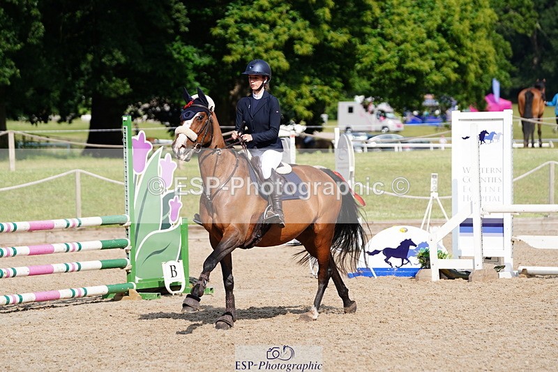 250615A-090722-09753 - Class 43 British Novice 90cm Open