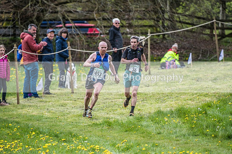 3 Peaks-1536 - The 3 Peaks Race Saturday 27th April 2024